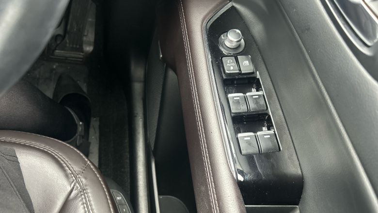 Mazda CX-5 2.0 GT Sport 5dr Auto Petrol Estate